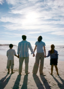 Love and Parenting