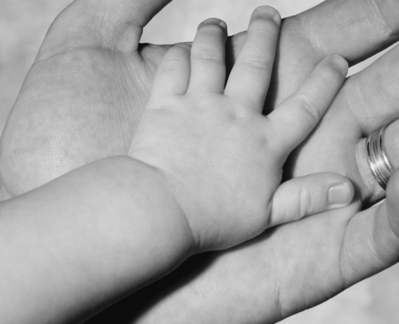 Hands