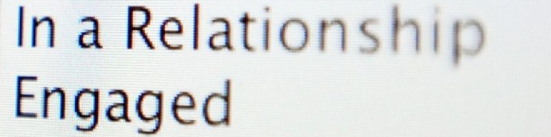 Relationship Status