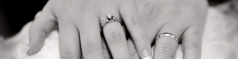 Marriage Hands
