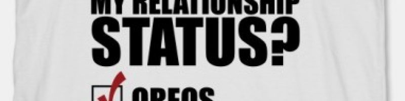 My Relationship Status