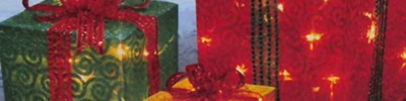 Gifts
