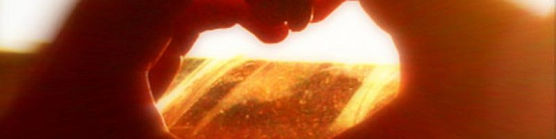 Heart in Hand