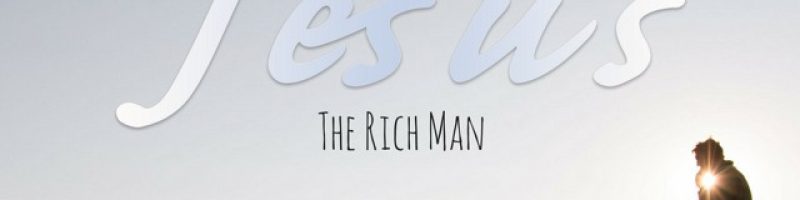 The Rich Man