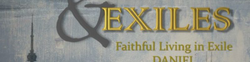 Empires and Exiles