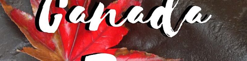 Canada Day