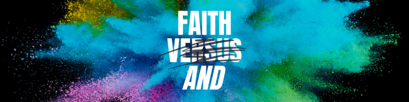 Faith Versus And