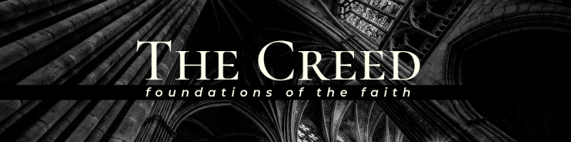 The Creed