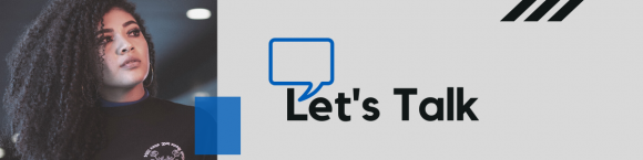 Let's Talk