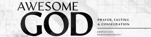 Awesome God